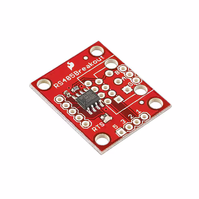 BOB-10124 SparkFun Electronics  Cartes et kits d'évaluation et de démonstration